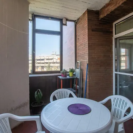 Apartman Economy ǀ 2br ǀ 6 People ǀ Parking ǀ Main Location